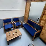 Le Bartayres 1 T3 En Souplex, Terrasse, Centrale