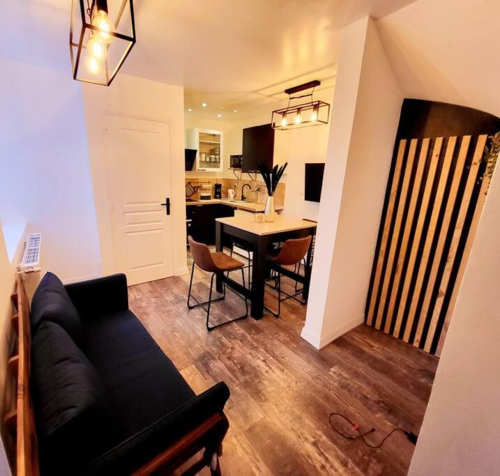 Le Bartayres 1 T3 En Souplex, Terrasse, *