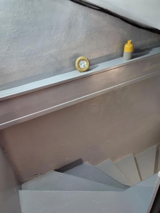 Le Bartayres 1 T3 En Souplex, Terrasse, Appartamento