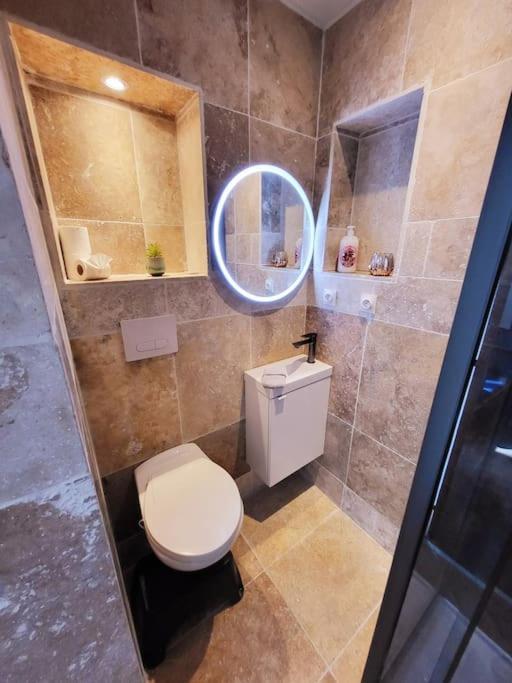 Le Bartayres 1 T3 En Souplex, Terrasse, * Lourdes