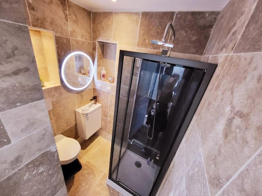 Le Bartayres 1 T3 En Souplex, Terrasse, * Lourdes
