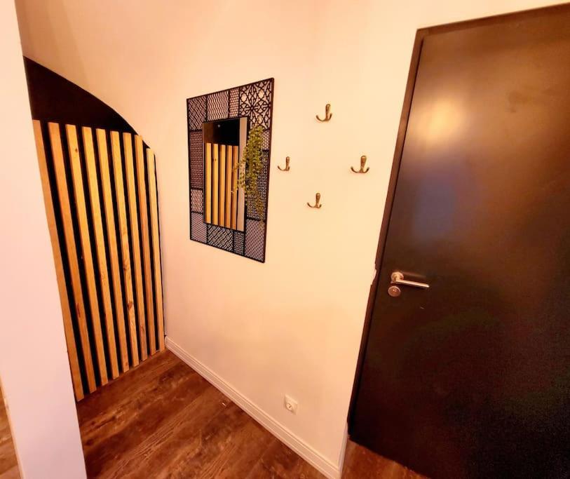 Appartamento Le Bartayres 1 T3 En Souplex, Terrasse, Lourdes